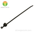 T30RFT9LP Automobile Push Mount Cable Tie